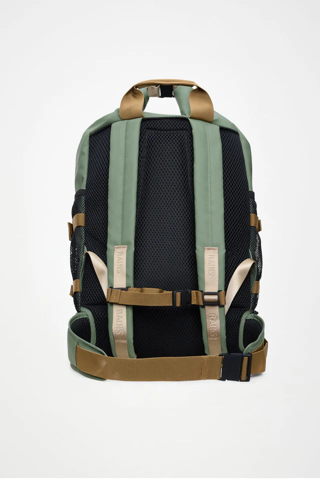 Trail Mountaineer Rolltop Large