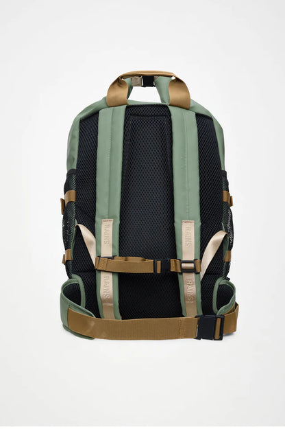 Trail Mountaineer Rolltop Large
