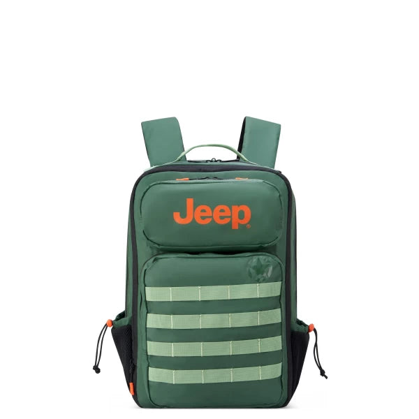 Jeep Travel backpack 39lt Green