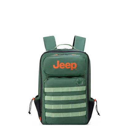 Jeep Travel backpack 39lt Green