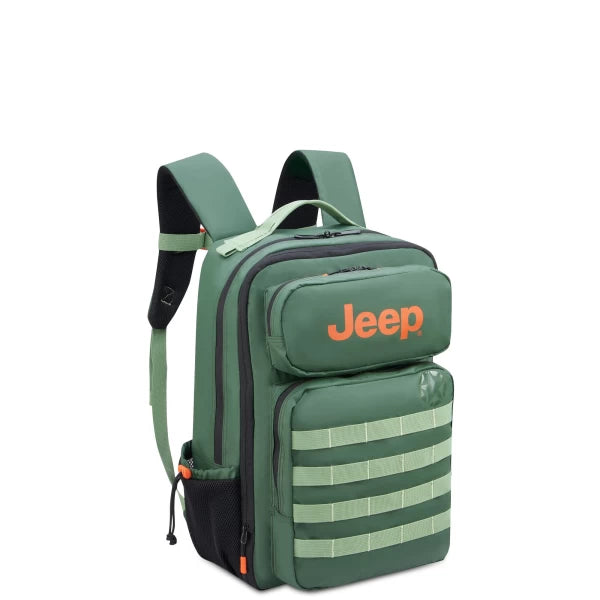 Jeep Travel backpack 39lt Green
