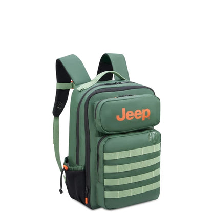 Jeep Travel backpack 39lt Green