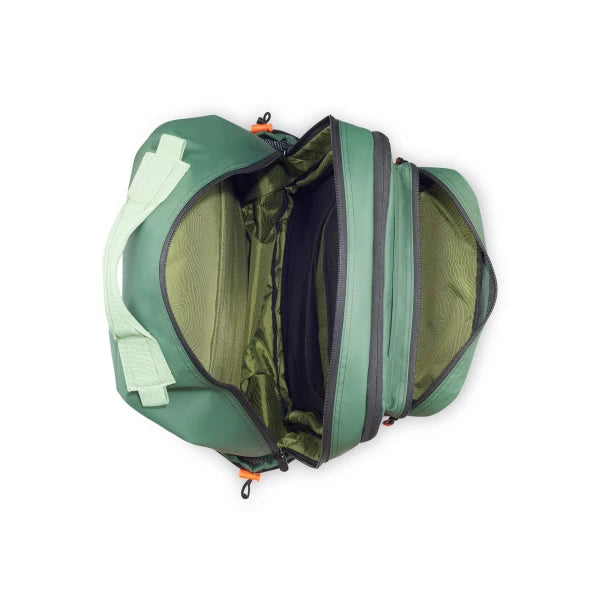 Jeep Travel backpack 39lt Green