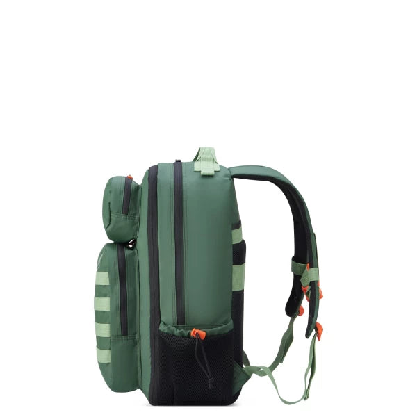 Jeep Travel backpack 39lt Green