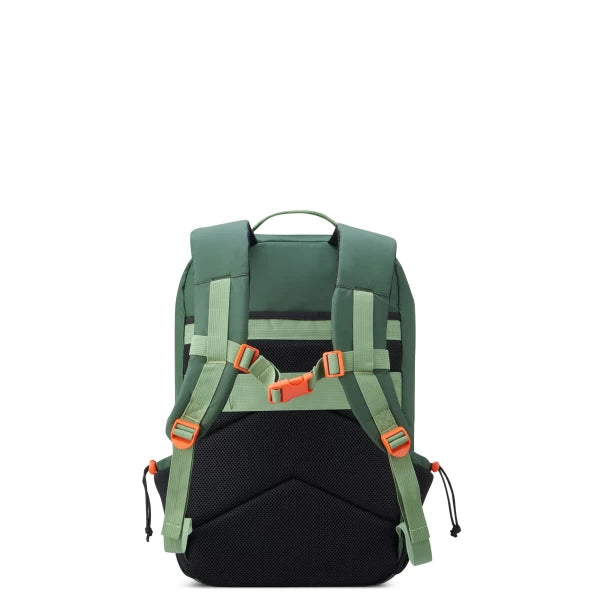 Jeep Travel backpack 39lt Green