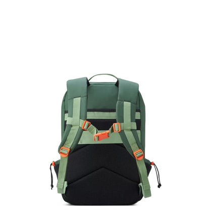 Jeep Travel backpack 39lt Green