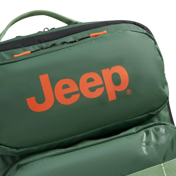 Jeep Travel backpack 39lt Green