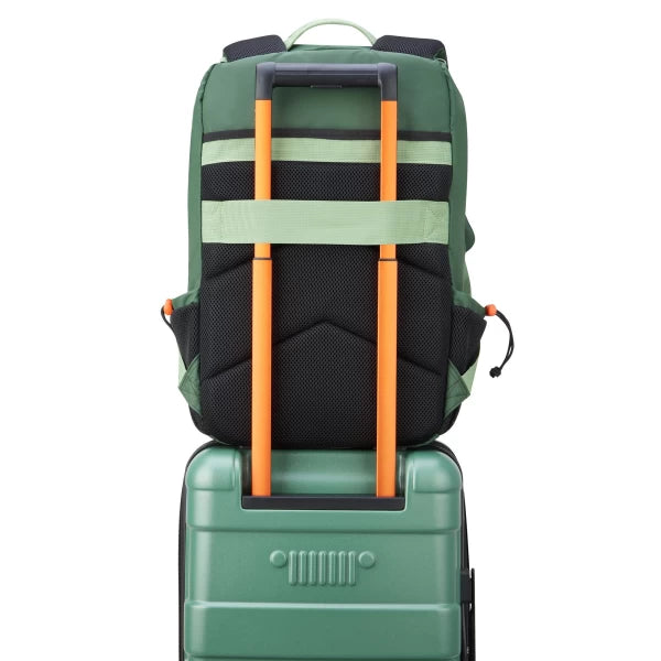 Jeep Travel backpack 39lt Green