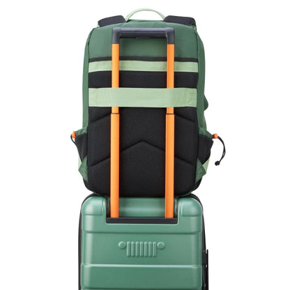 Jeep Travel backpack 39lt Green