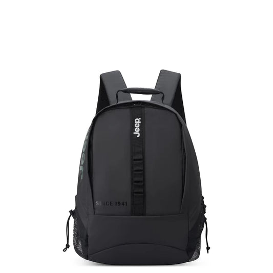 Jeep Σακίδιο πλάτης Black