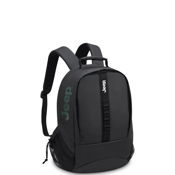 Jeep Σακίδιο πλάτης Black