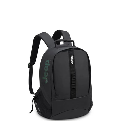 Jeep Σακίδιο πλάτης Black