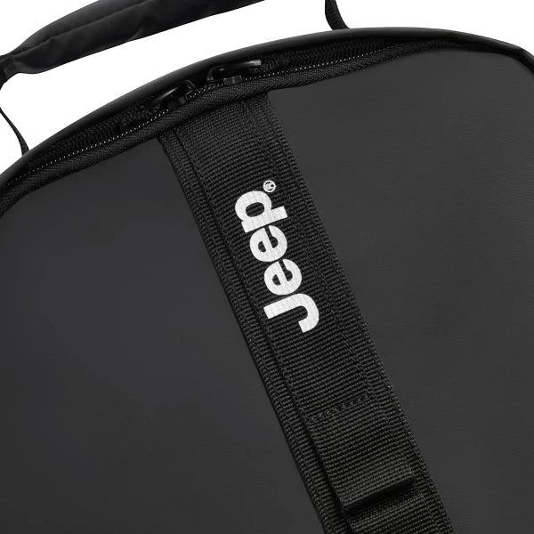 Jeep Σακίδιο πλάτης Black