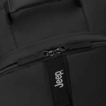 Jeep Σακίδιο πλάτης Black