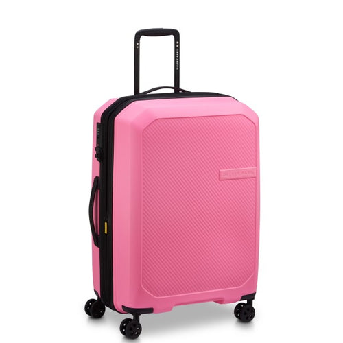 Delsey Βαλίτσα μεσαία expandable 64.5cm Anvers Light Pink