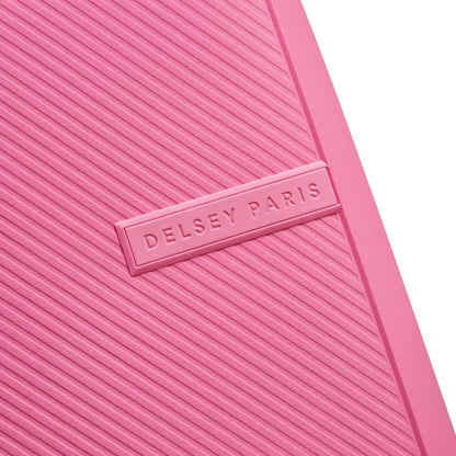 Delsey Βαλίτσα καμπίνας slim expandable 55cm Anvers Light Pink