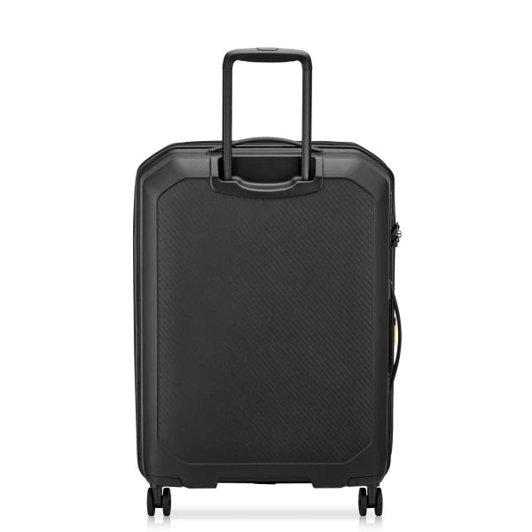 Delsey Βαλίτσα μεσαία expandable 64.5cm Anvers Black