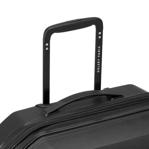 Delsey Βαλίτσα μεσαία expandable 64.5cm Anvers Black