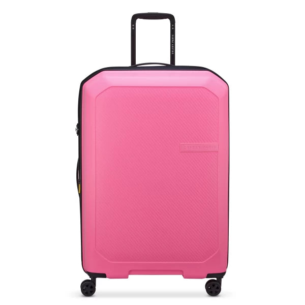 Delsey Βαλίτσα μεγάλη expandable 75.5cm Anvers Light Pink
