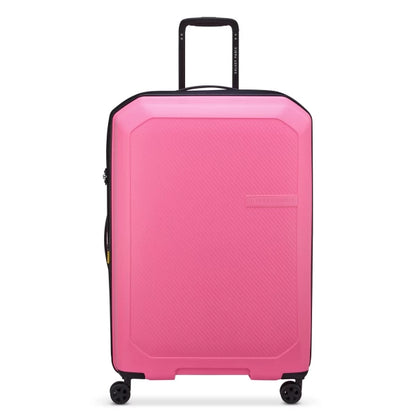 Delsey Βαλίτσα μεγάλη expandable 75.5cm Anvers Light Pink