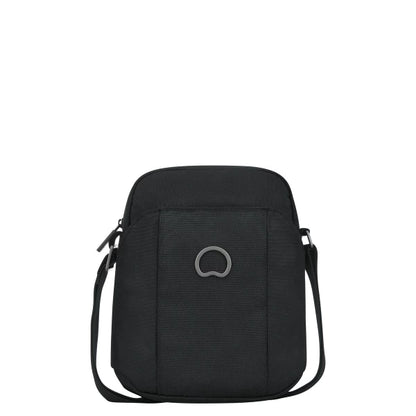 Delsey Τσαντάκι ώμου Picpus Black