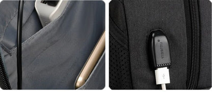 Tigernu Backpack T-B3399 Black