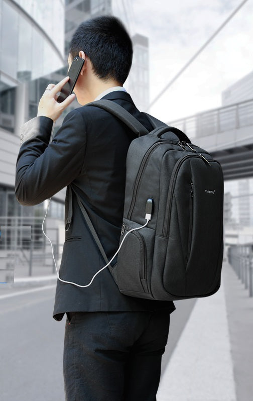 Tigernu Backpack T-B3399 Black