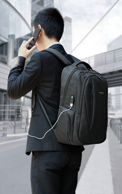 Tigernu Backpack T-B3399 Black