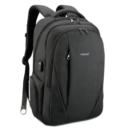 Tigernu Backpack T-B3399 Black