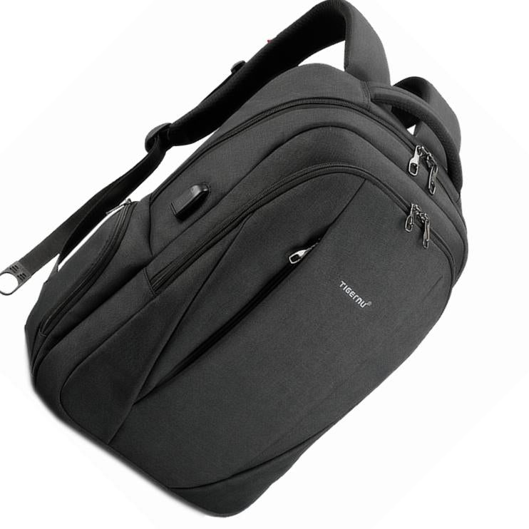 Tigernu Backpack T-B3399 Black