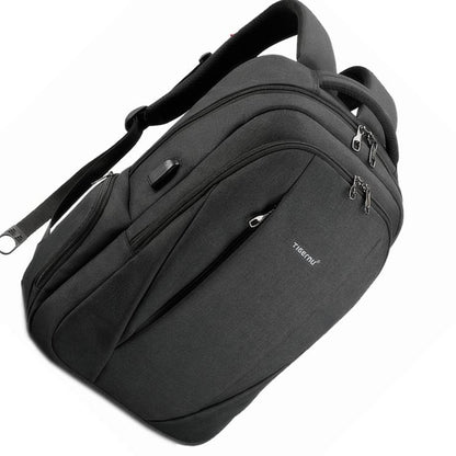 Tigernu Backpack T-B3399 Black