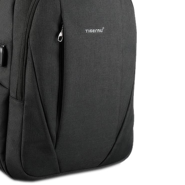 Tigernu Backpack T-B3399 Black
