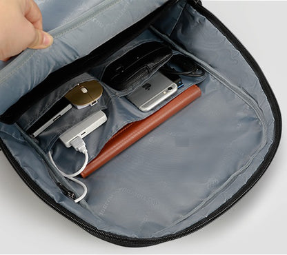 Tigernu Backpack T-B3399 Black