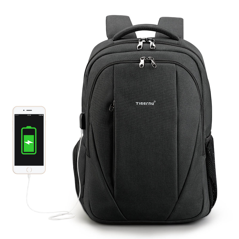 Tigernu Backpack T-B3399 Black