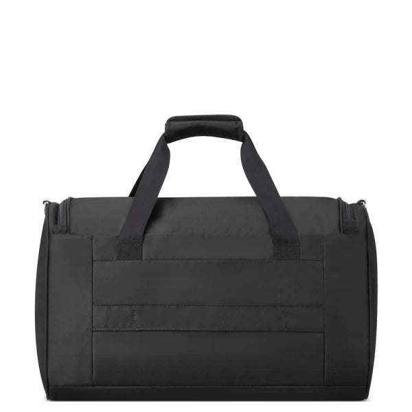 Delsey Cabin Duffle Bag 50cm Pin Up 6 Black