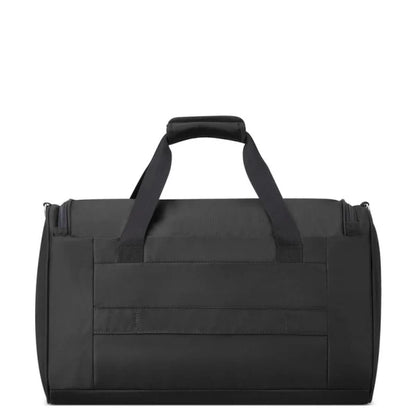 Delsey Cabin Duffle Bag 50cm Pin Up 6 Black
