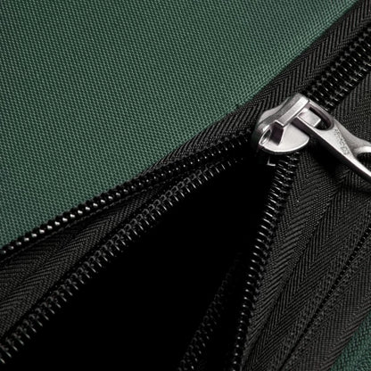 Delsey Large expandable suitcase 79cm Pin Up 6 Green