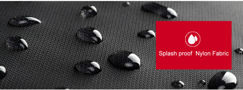 Τσάντα Πλάτης Tigernu T-B3585 Μαύρο