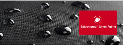 Τσάντα Πλάτης Tigernu T-B3585 Μαύρο