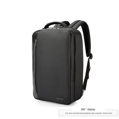 Τσάντα Πλάτης & Χαρτοφύλακας Tigernu T-B3639 Μαύρο