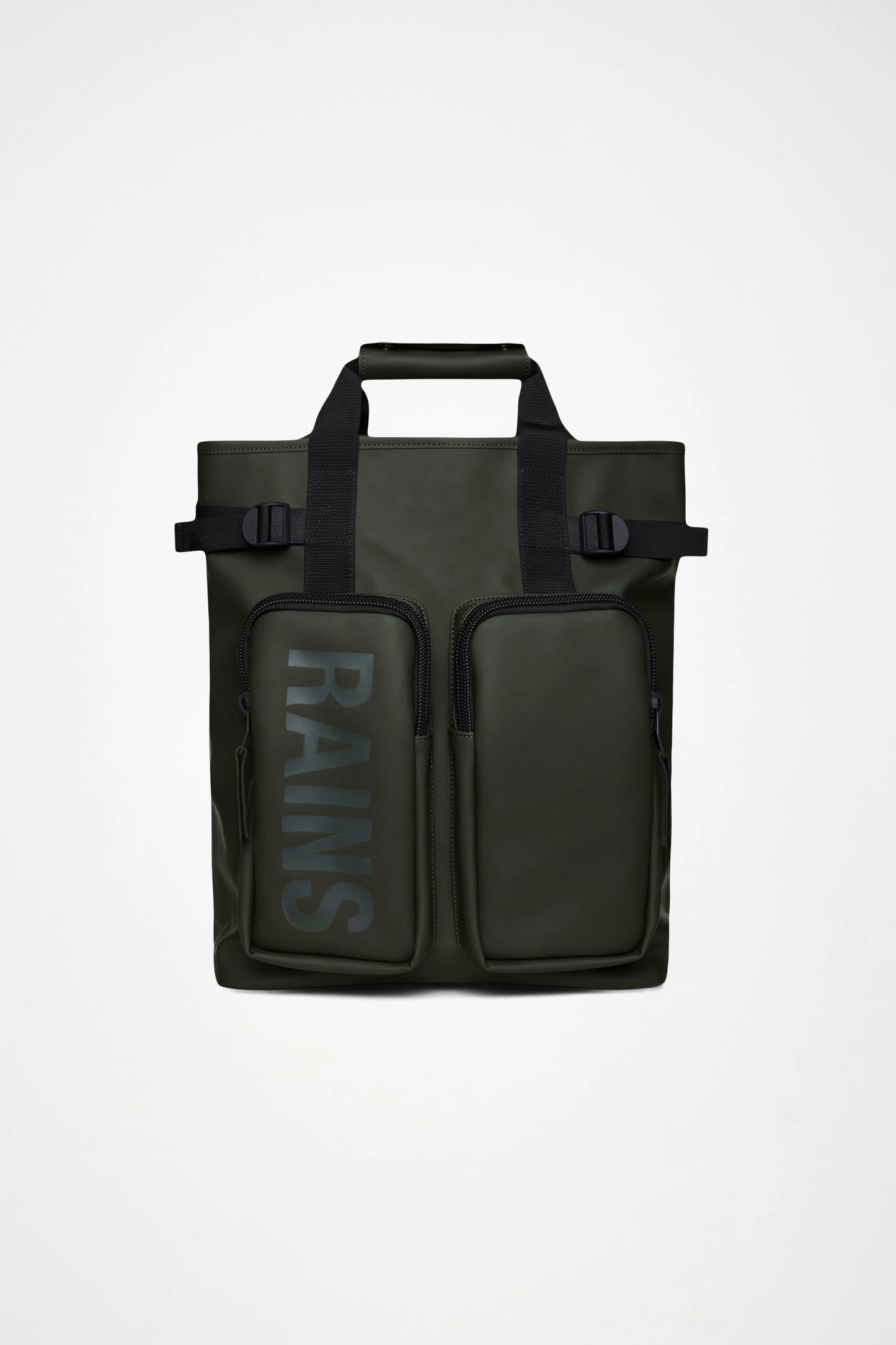 Texel Tote Backpack Rains