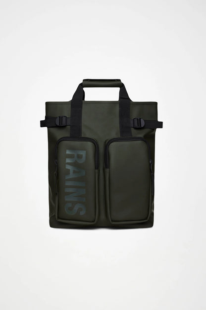 Texel Tote Backpack Rains