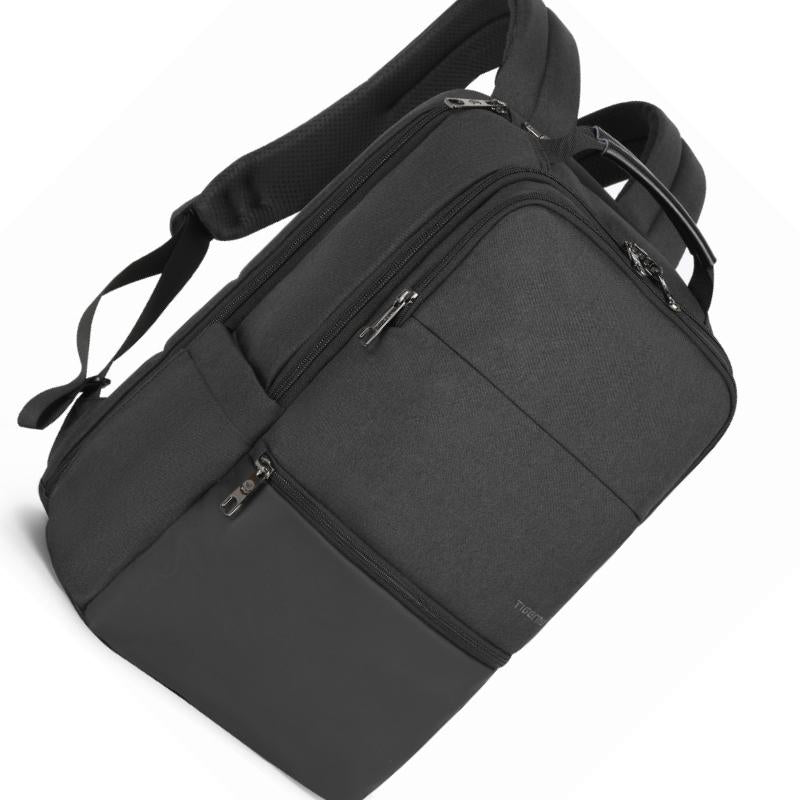 Tigernu Backpack T-B3905 Black