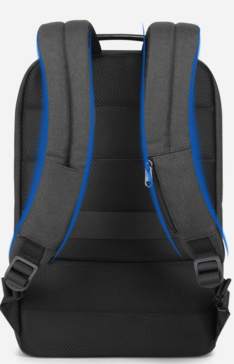 Tigernu Backpack T-B3905 Black