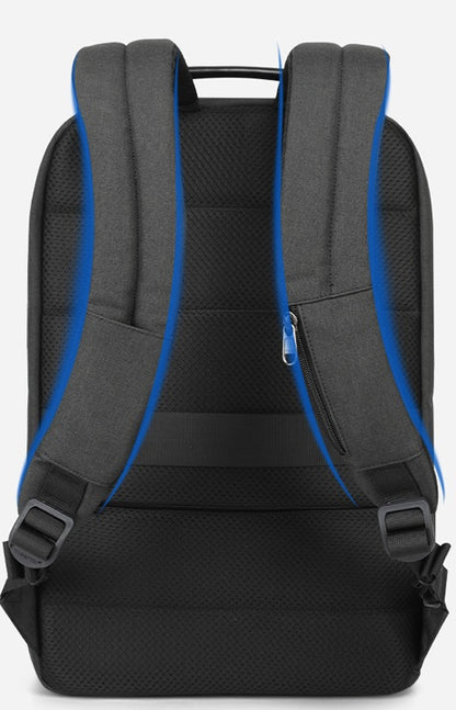 Tigernu Backpack T-B3905 Black