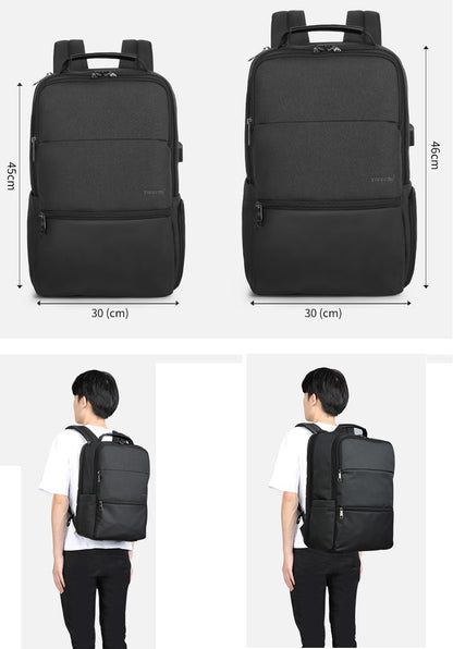 Tigernu Backpack T-B3905 Black