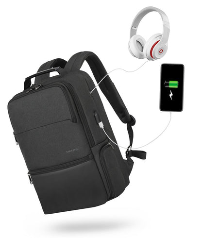 Tigernu Backpack T-B3905 Black