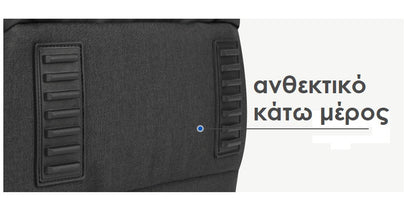 Tigernu Backpack T-B3905 Black