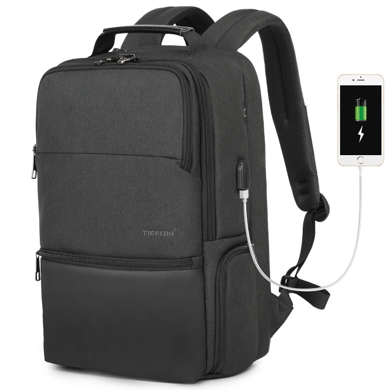 Tigernu Backpack T-B3905 Black