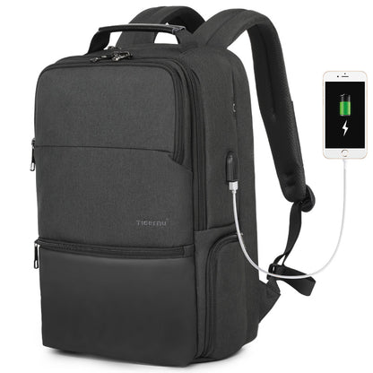 Tigernu Backpack T-B3905 Black